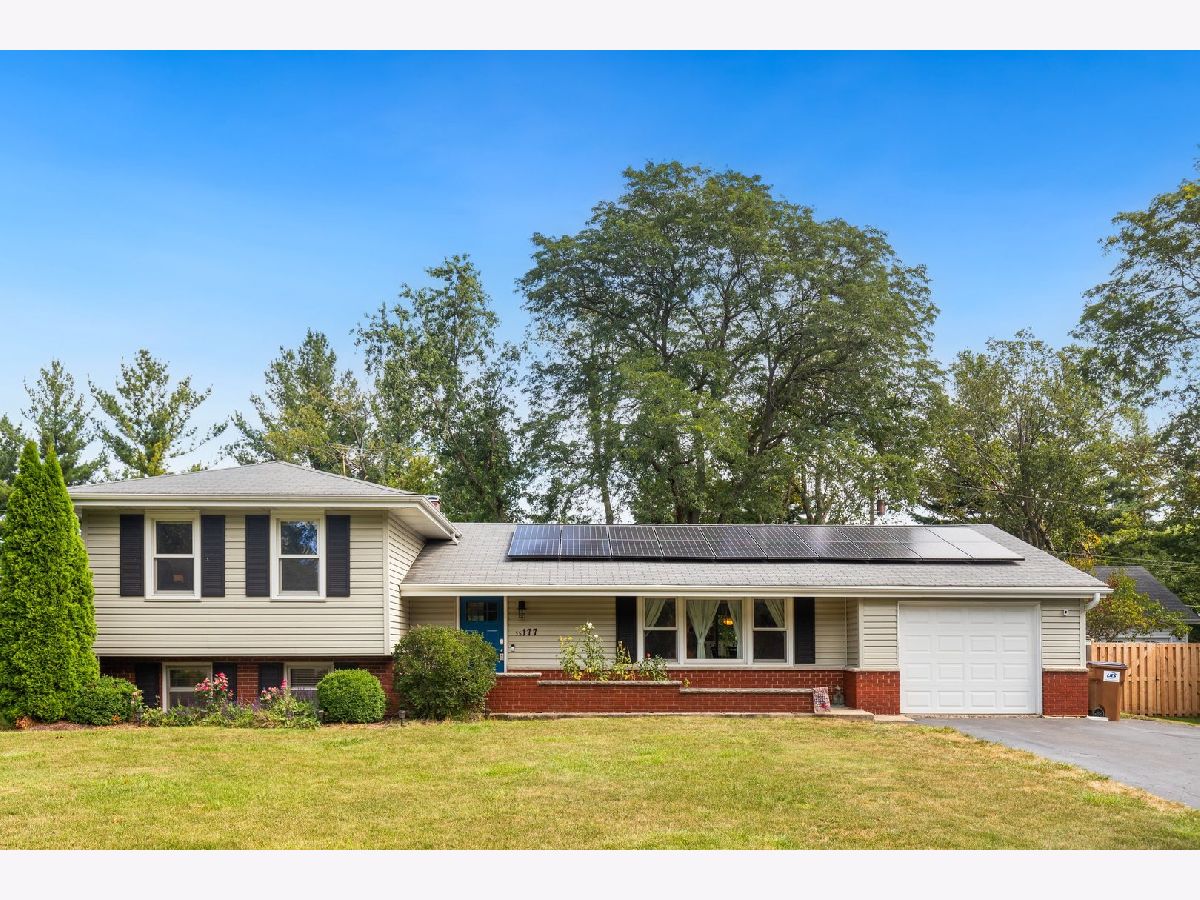 Homes Sold Valley View Glen Ellyn Illinois, 3S177 Arboretum