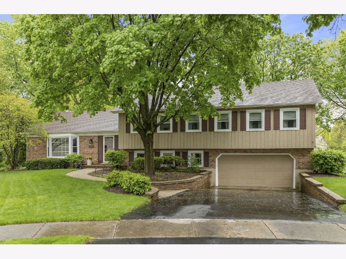 Homes Sold Farmstead Naperville Illinois, 1820 Winola