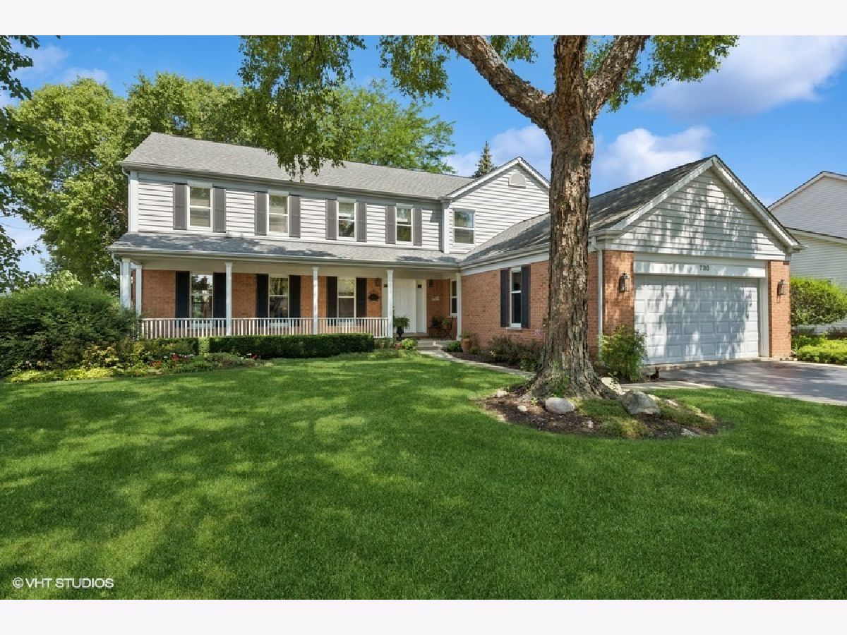 Homes Sold Heatherstone Palatine Illinois, 730 Victoria
