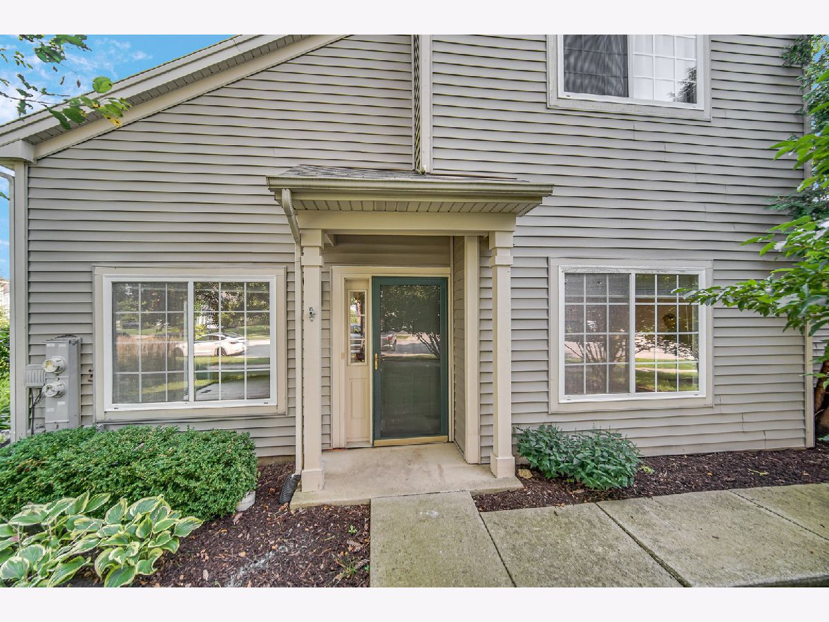 Townhomes & Homes Sold Thornwood Grove South Elgin Illinois, 275 Thornwood