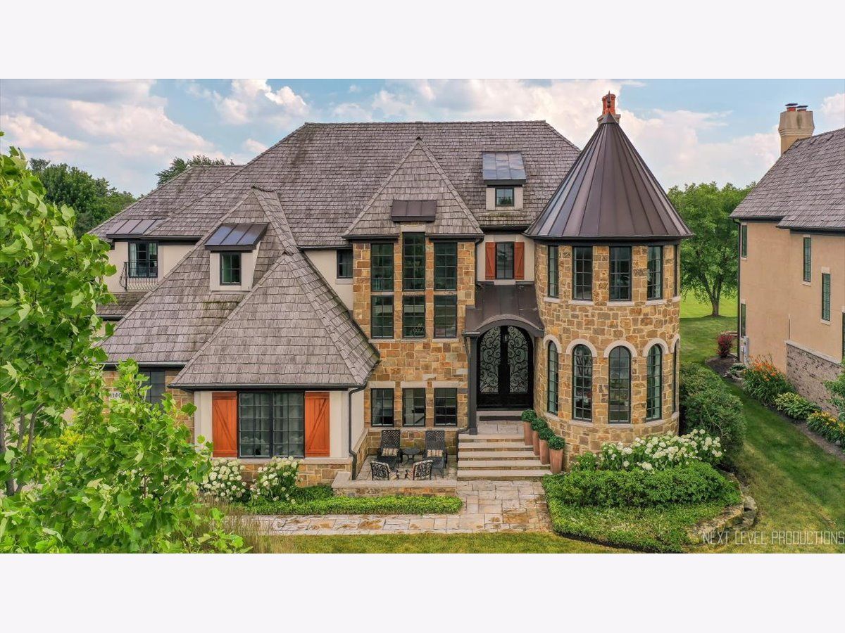 Homes Sold Jefferson Estates Naperville Illinois, 1140 Jefferson