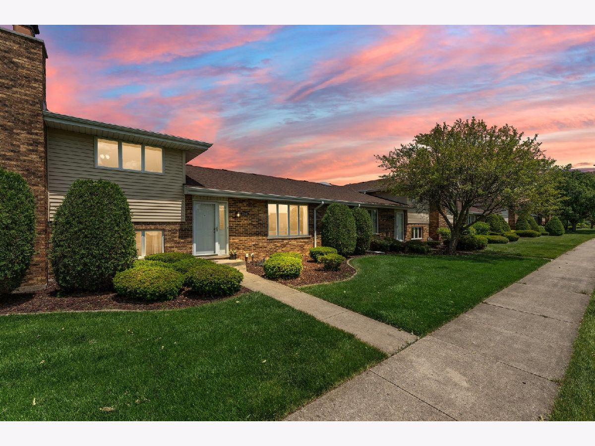 Townhomes & Condos & Homes Sold Catalina Orland Park Illinois, 7340 155th