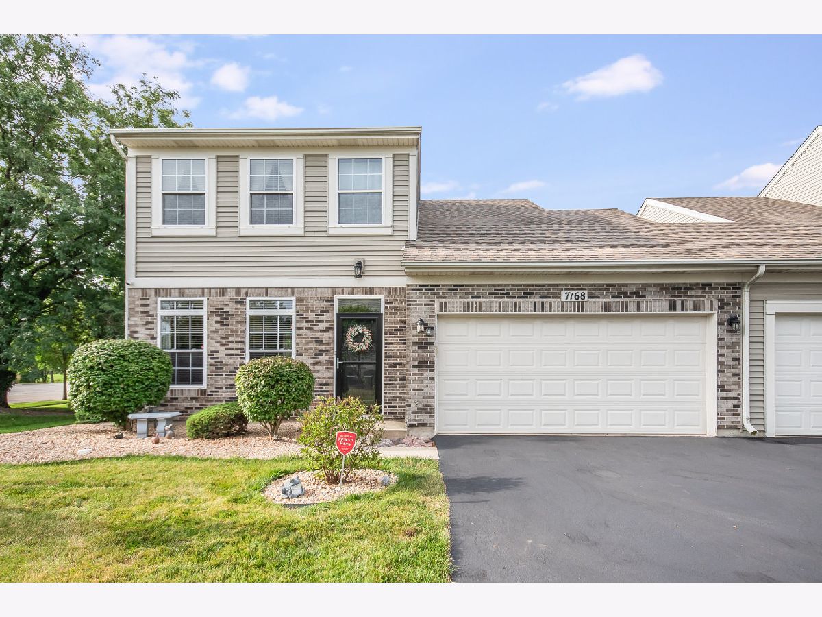 Homes & Townhomes Sold Kendall Ridge Plainfield Illinois, 7168 Alden