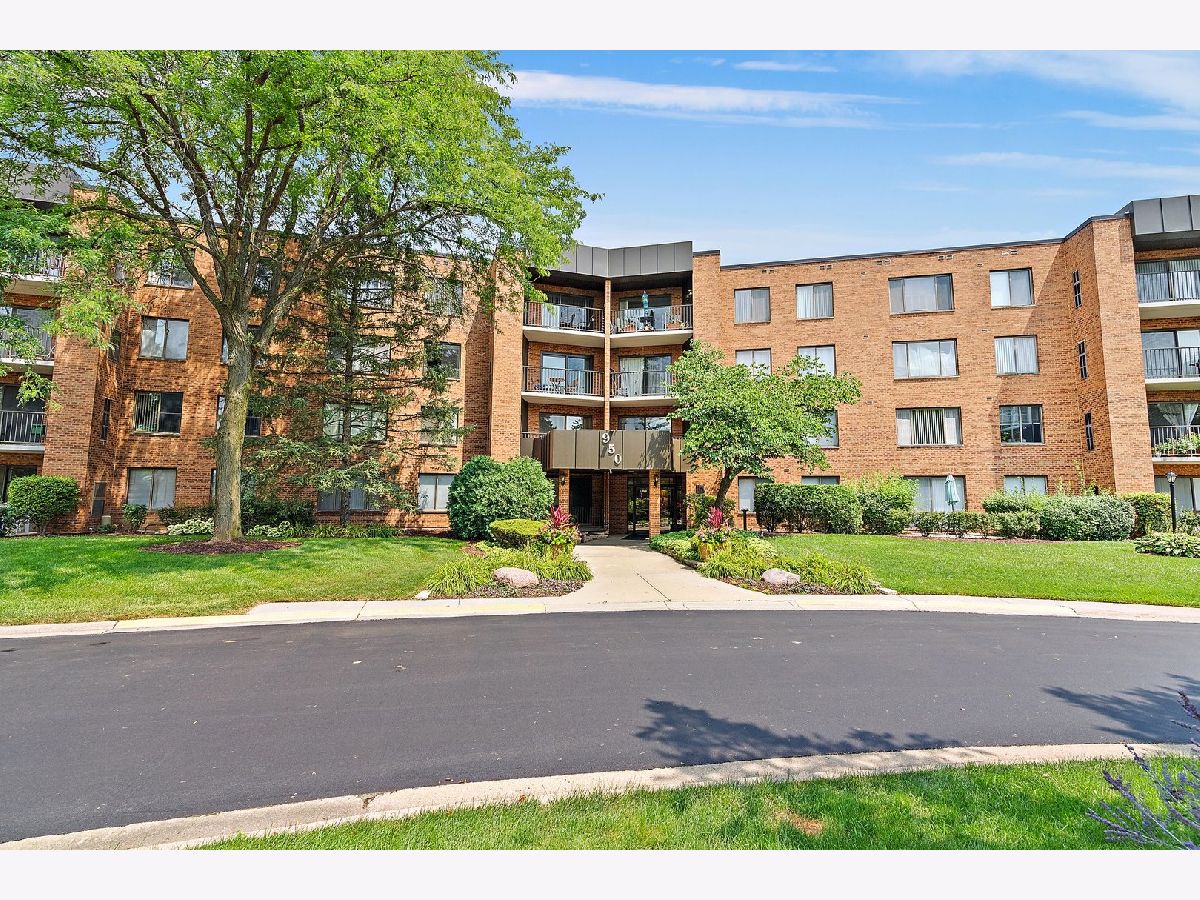 Condominiums Rented Willow Creek Palatine Illinois, 950 Wilmette