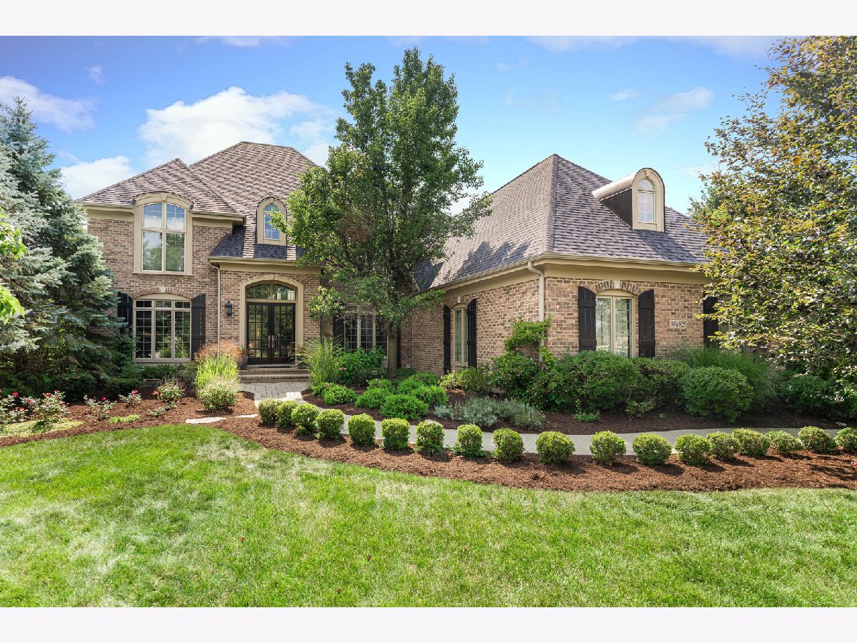 Homes Sold Prairie Lakes St Charles Illinois, 39W825 Goldenrod
