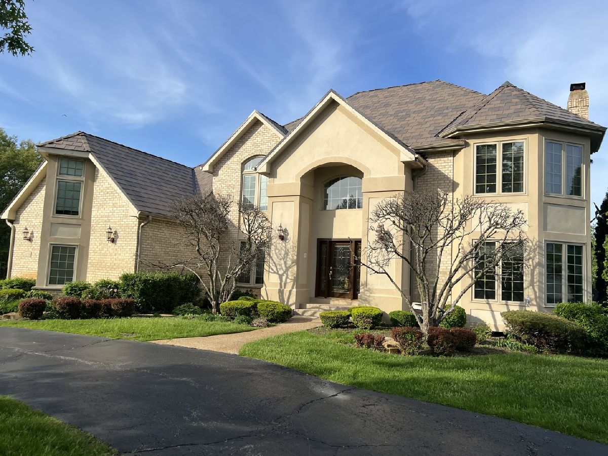 Homes Sold Misty Harbour Palos Park Illinois, 12713 Misty Harbour