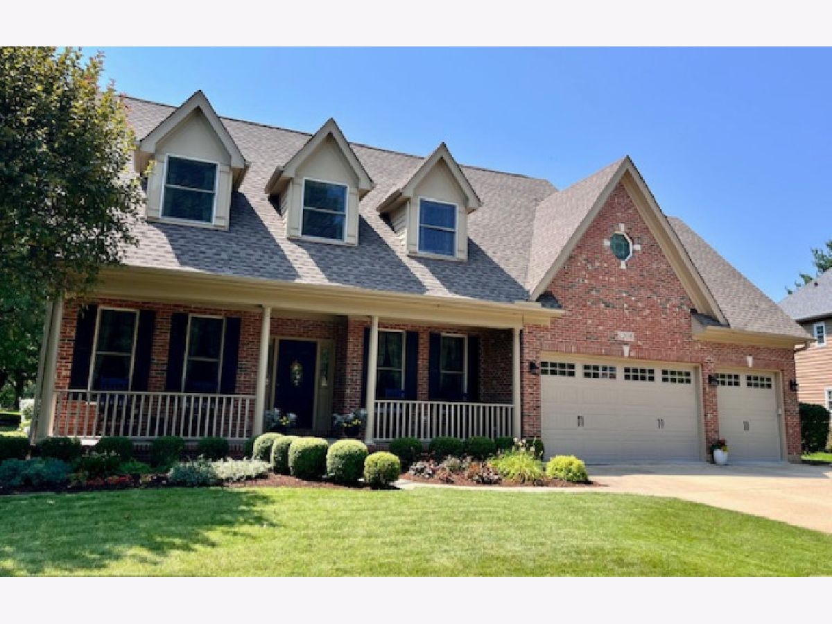 Homes Sold Harvell Farms Batavia Illinois, 1208 Buttermilk
