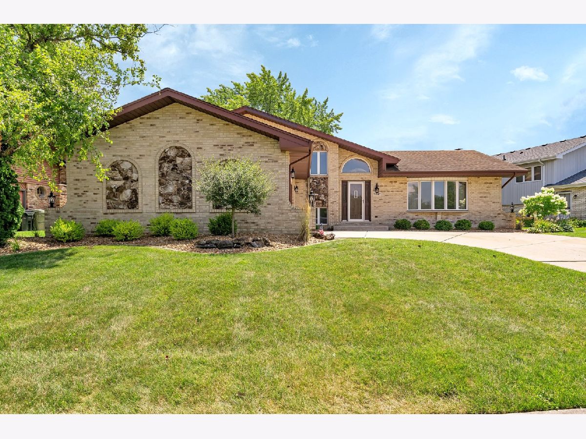 Homes & Condos & Townhomes Sold Timbers Edge Tinley Park Illinois, 9047 178th