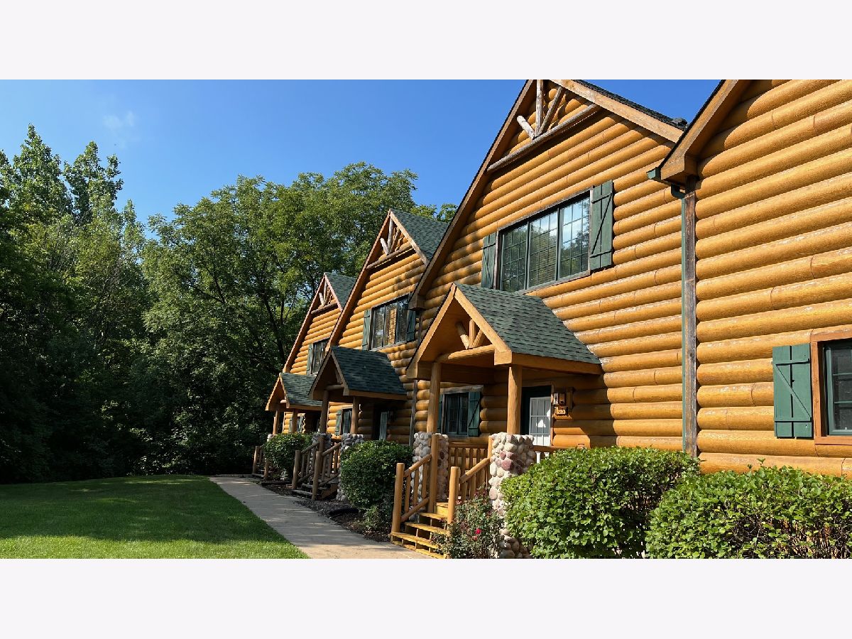 Townhomes Sold Grand Bear Utica Illinois, 2643 Il Route 178