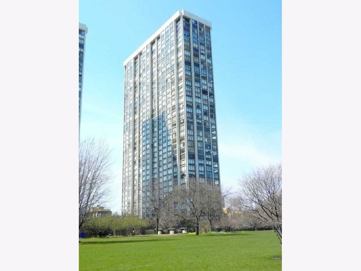 Condominiums Sold Edgewater Plaza Chicago Illinois, 5455 Sheridan