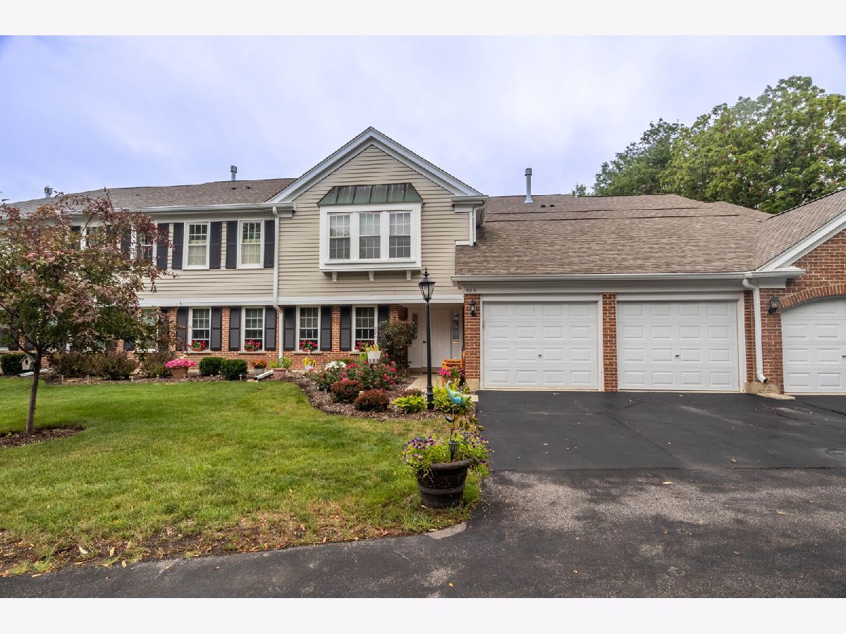 Townhomes & Condos Sold Rob Roy Country Club Village Prospect Heights Illinois, 508 Aberdeen