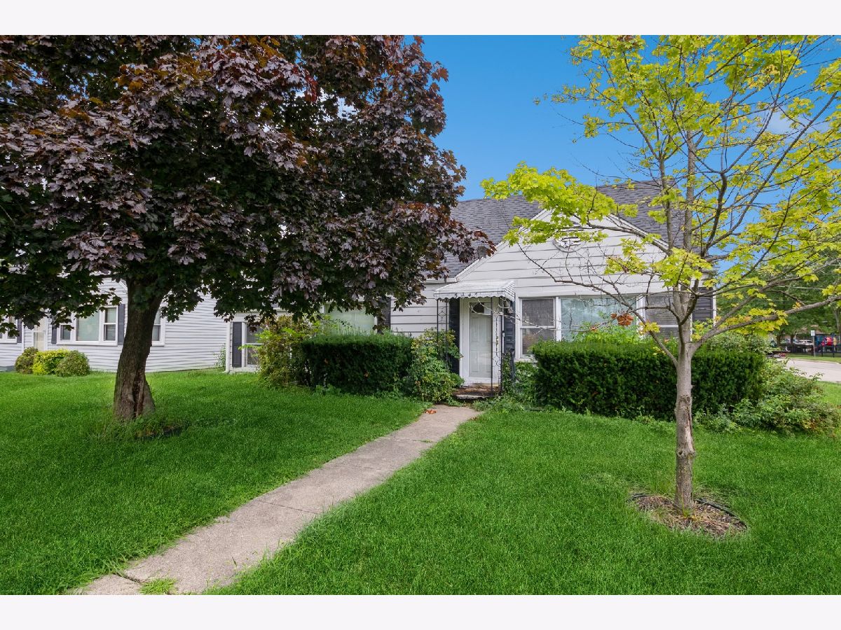 Homes Sold Sherman Gardens Countryside Illinois, 5347 6th