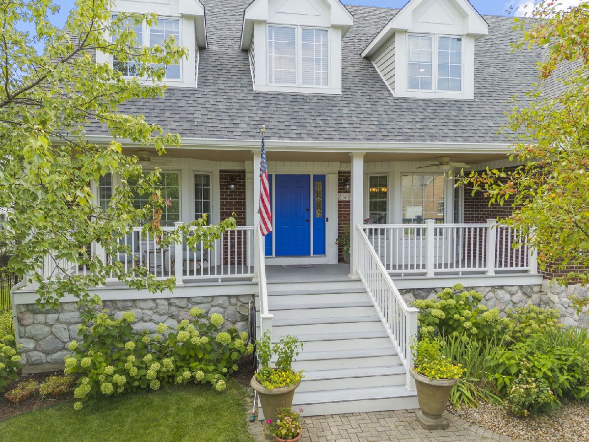 Homes Sold Burnham Point Naperville Illinois, 2915 Beth