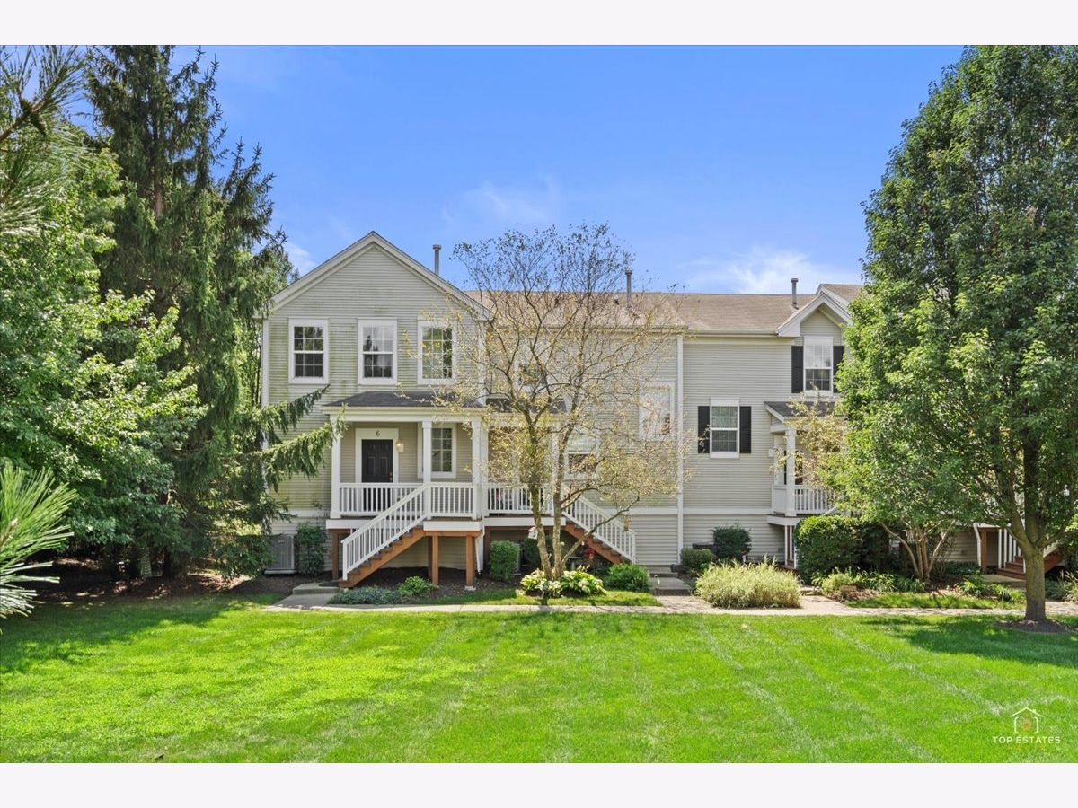 Townhomes & Condos Sold Summit Enclave Dekalb Illinois, 1496 Cambria