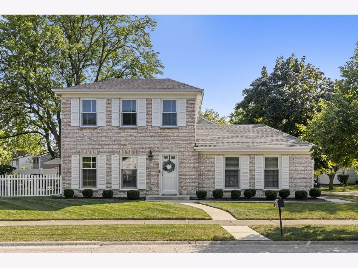 Homes Sold Hunters Run Aurora Illinois, 2395 Ridge