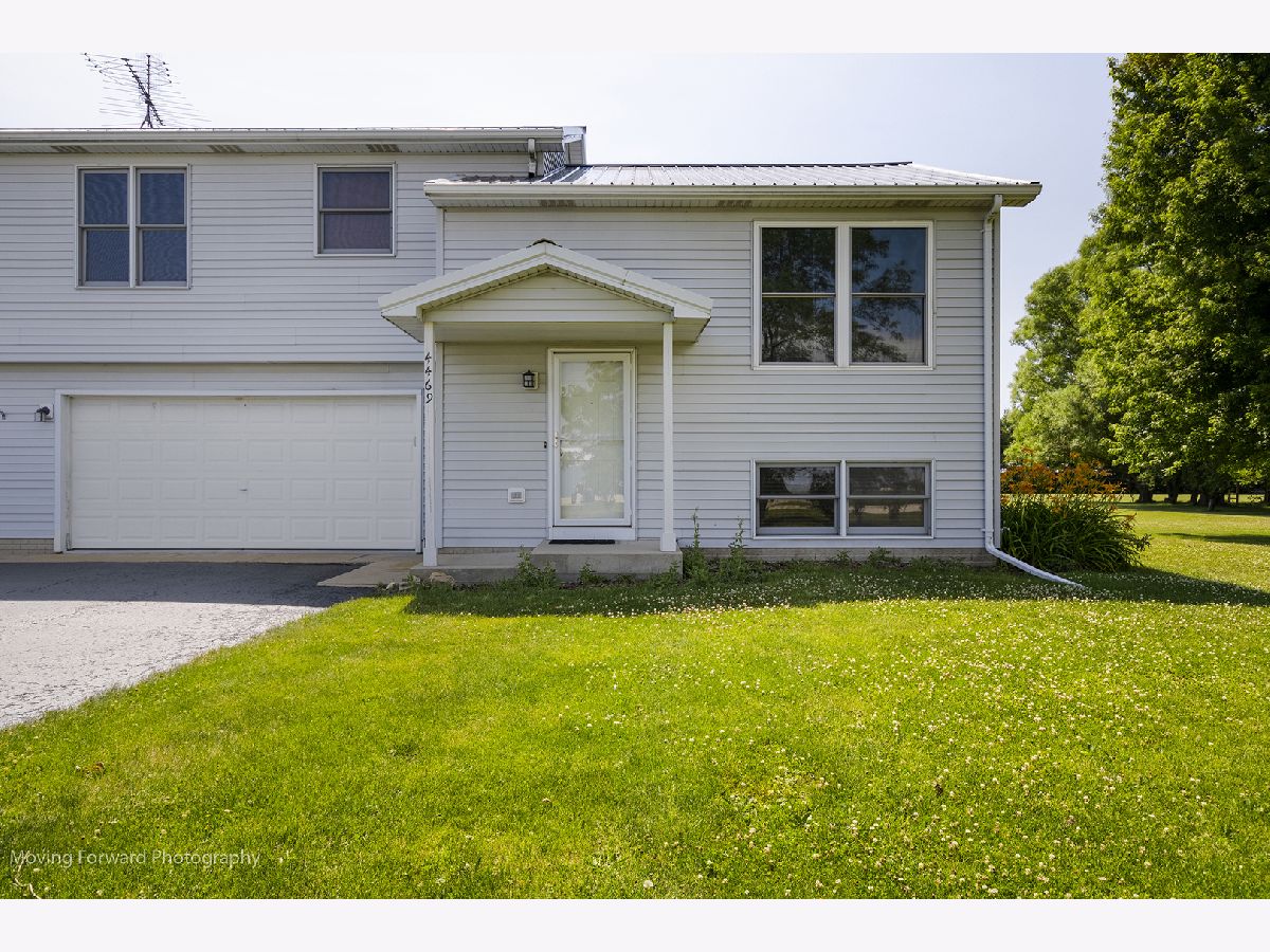  Sold Leland Illinois, 4469 Il-23