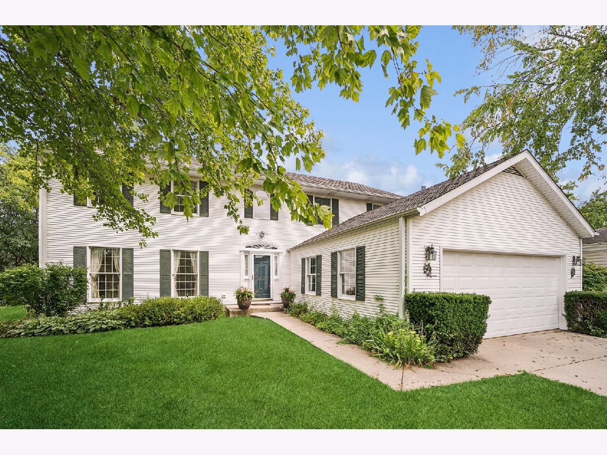 Homes Sold Lake Forest Heights Lake Forest Illinois, 262 Wilshire