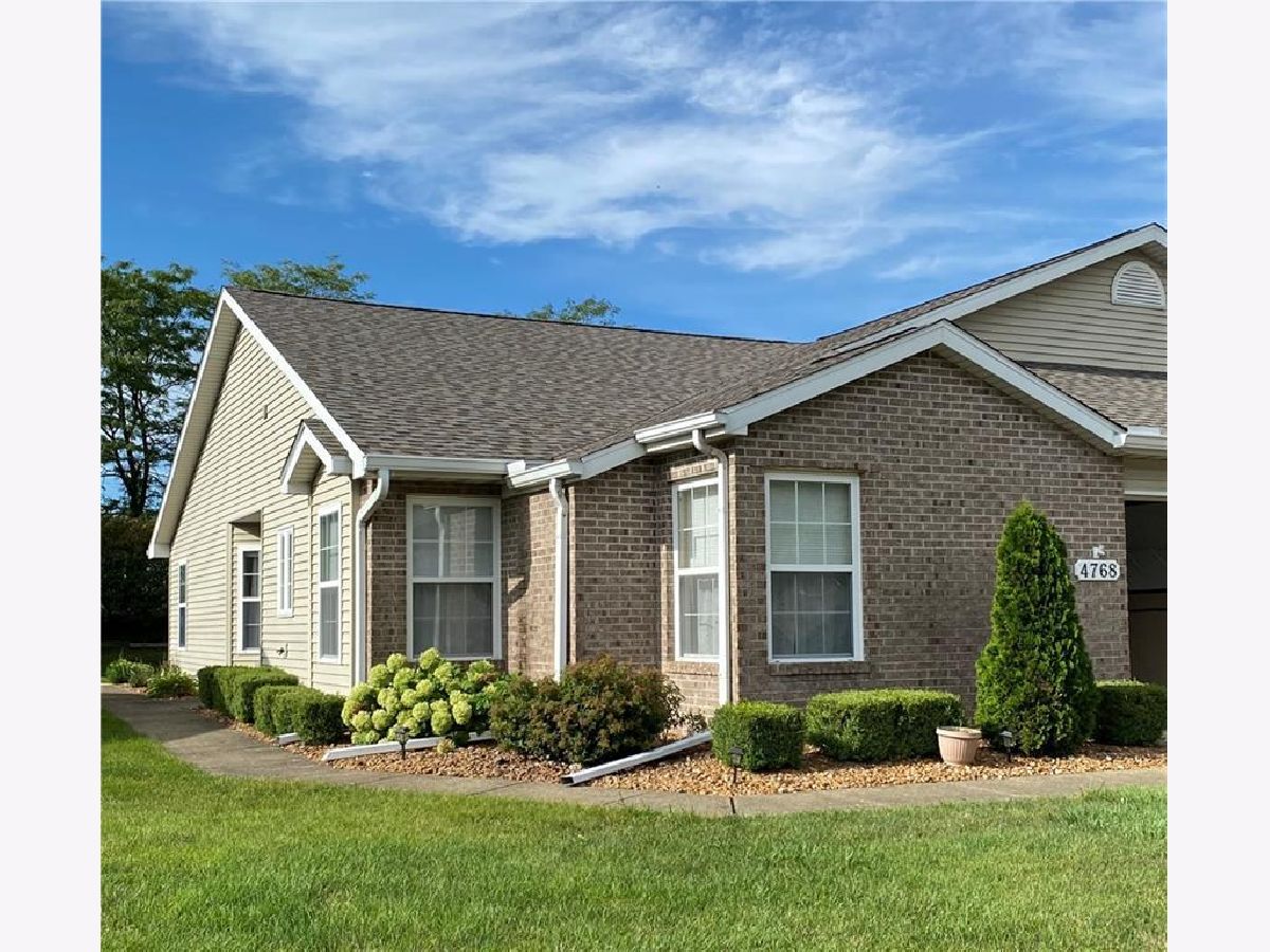 Homes Sold Arbor Meadows Decatur Illinois, 4768 Arbor