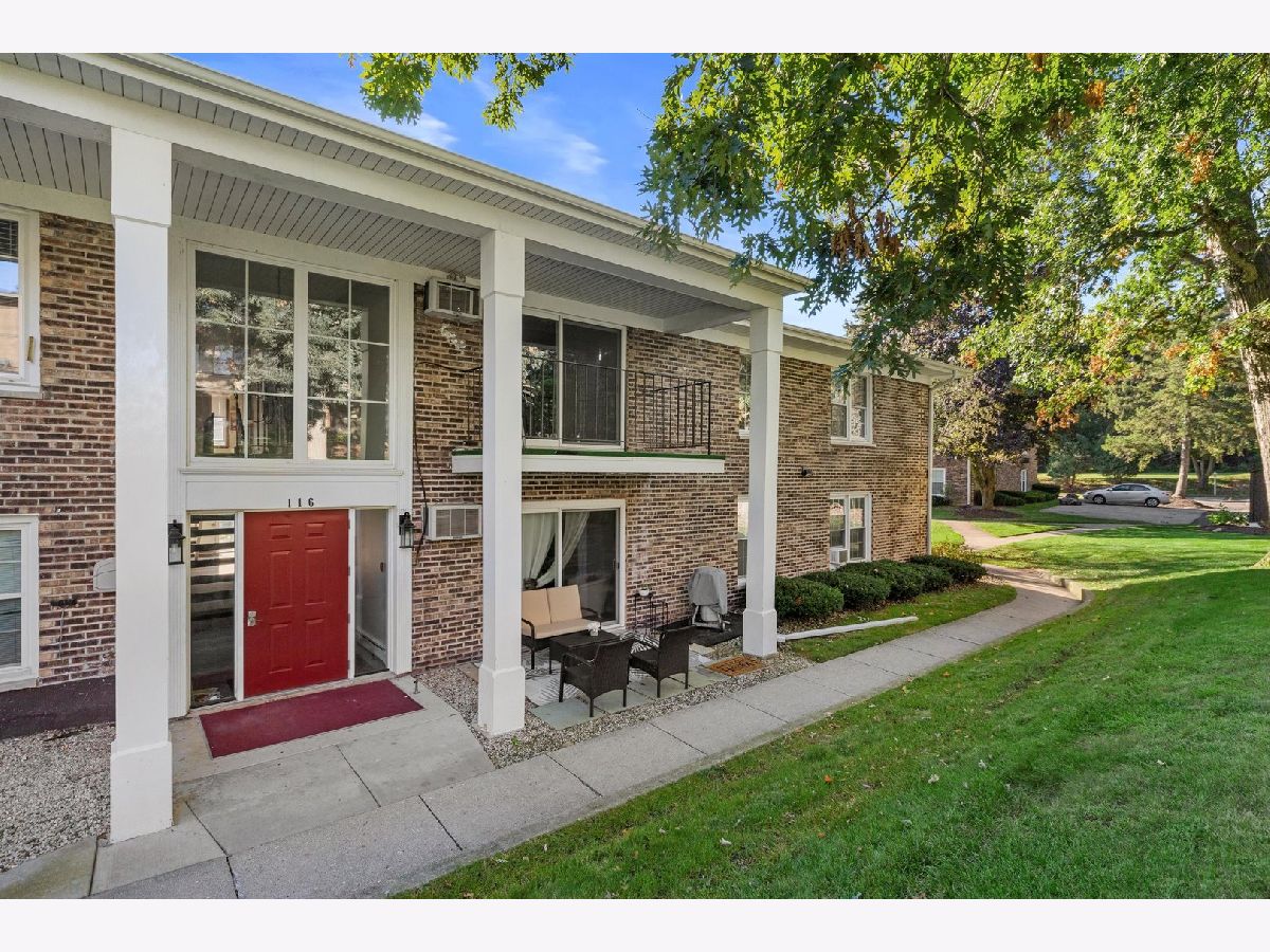  Sold Lake Geneva Wisconsin, 116 Evelyn