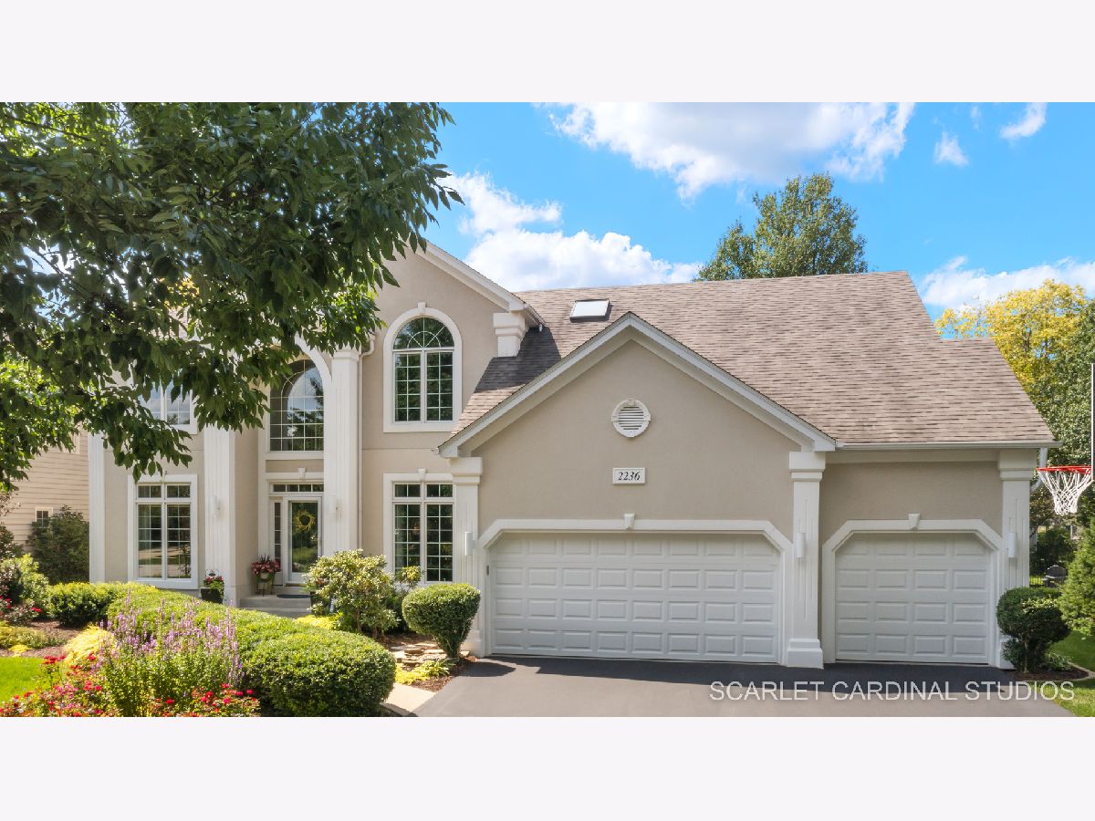Homes Sold Stillwater Naperville Illinois, 2236 Fox Boro