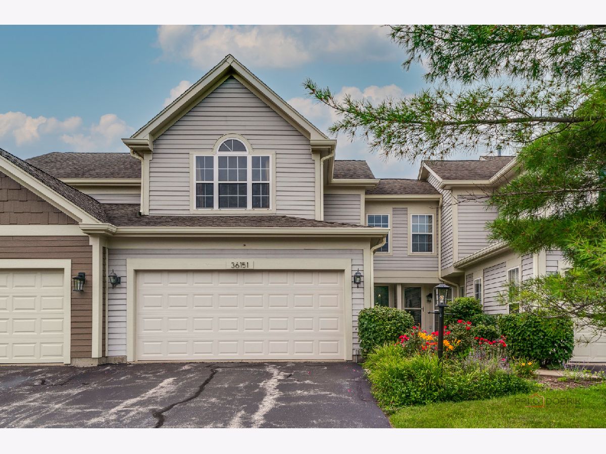 Homes & Townhomes Sold Brookside Gurnee Illinois, 36151 Edgewater