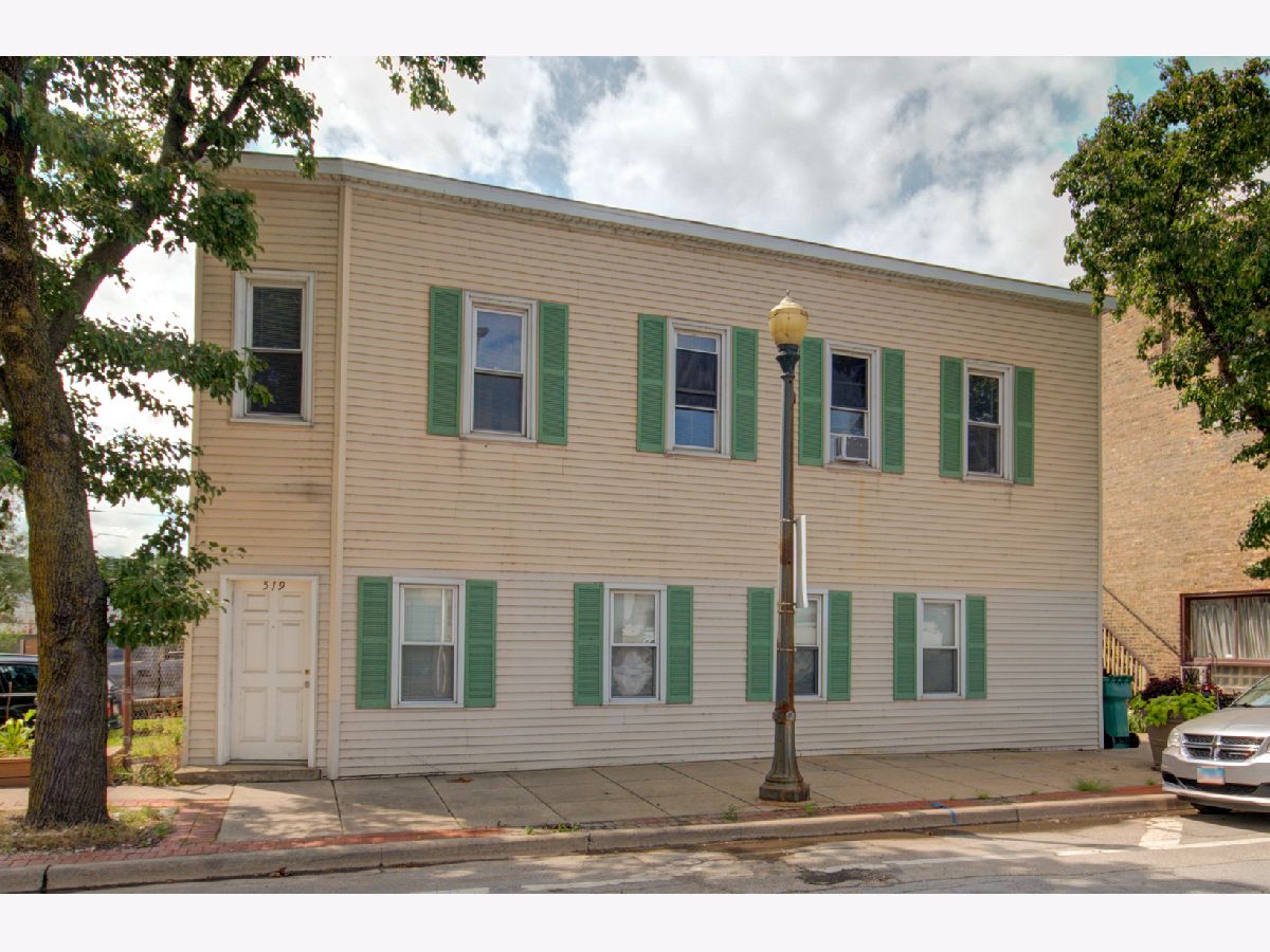  Rented Joliet Illinois, 521 Chicago