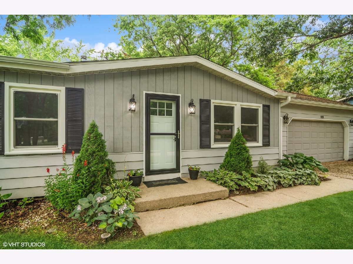 Homes Sold Boulevard Park Mchenry Illinois, 5223 Elm