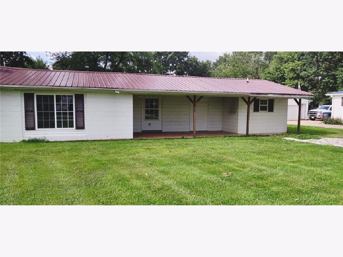  Sold Teutopolis Illinois, 612 Walnut