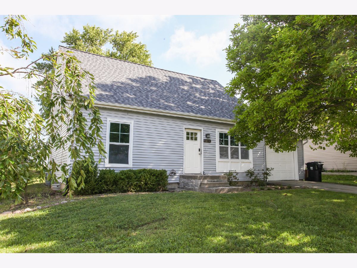 Homes Sold Greenbriar Normal Illinois, 1812 Taft