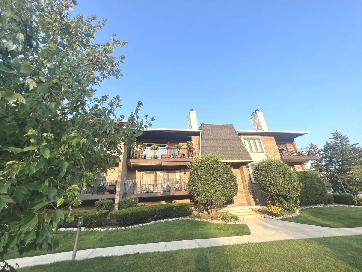 Condos & Townhomes Sold Las Fuentes Palos Hills Illinois, 9190 Del Prado