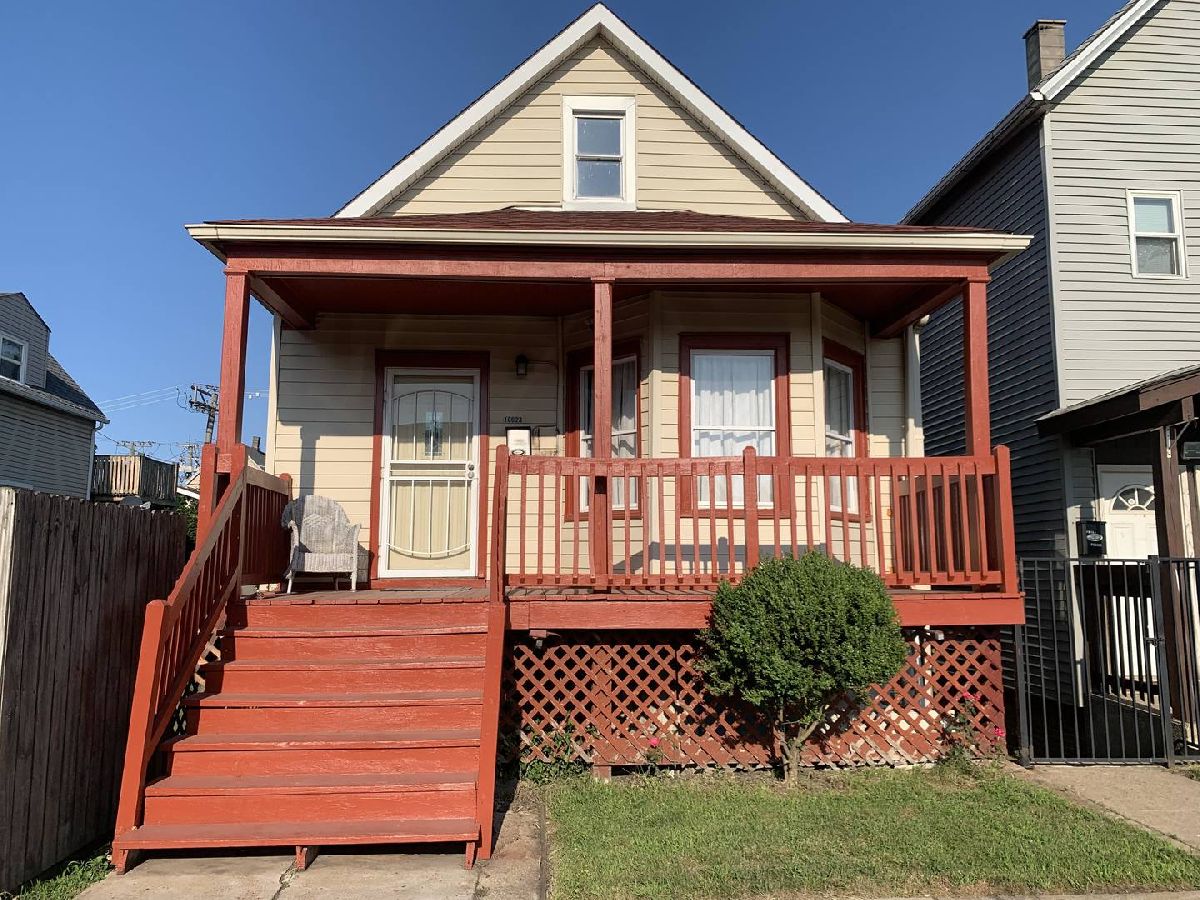  Rented Chicago Illinois, 10623 Mackinaw