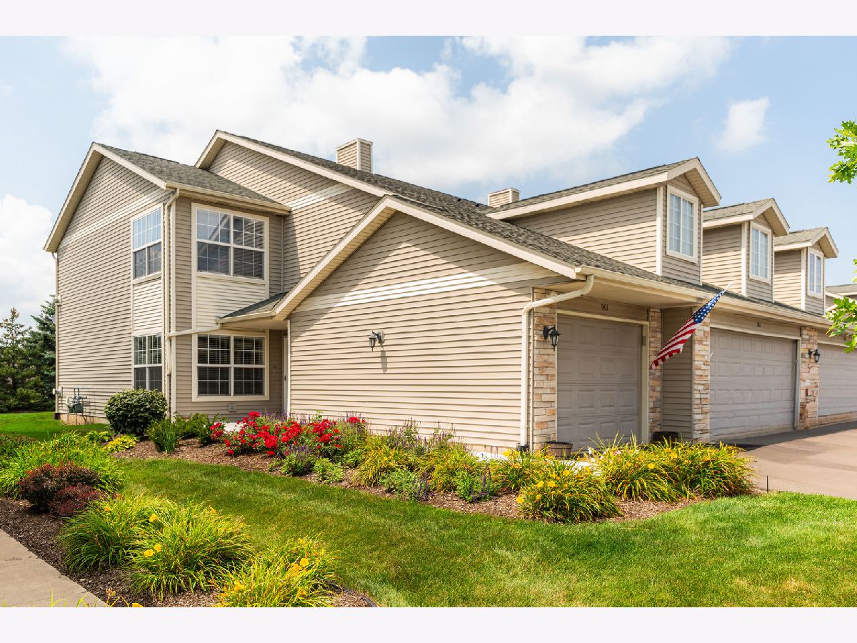 Condominiums Sold River Edge Sycamore Illinois, 961 Kelly