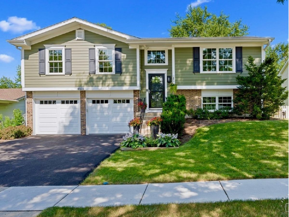 Homes Sold Stony Ridge Hoffman Estates Illinois, 4525 Shorewood