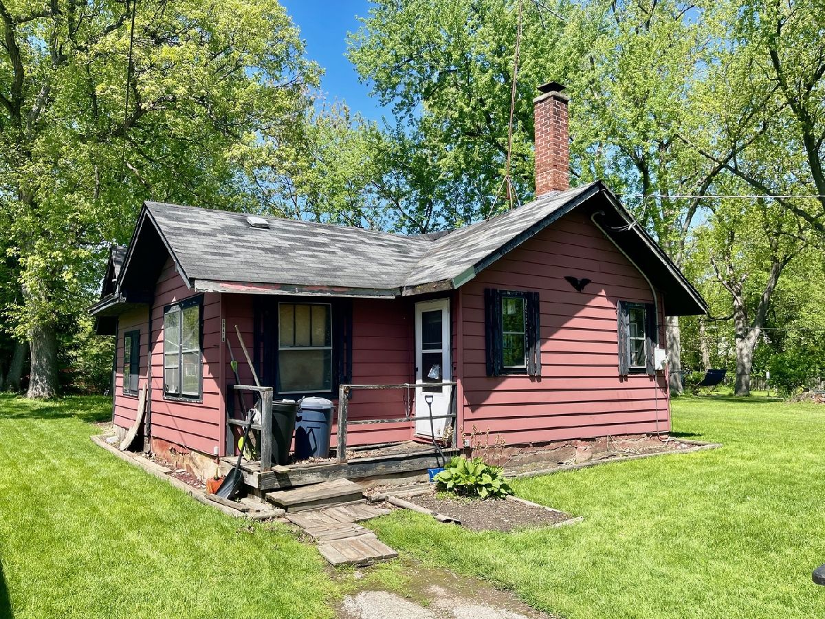 Homes Sold Beachwood Antioch Illinois, 39470 Woodland