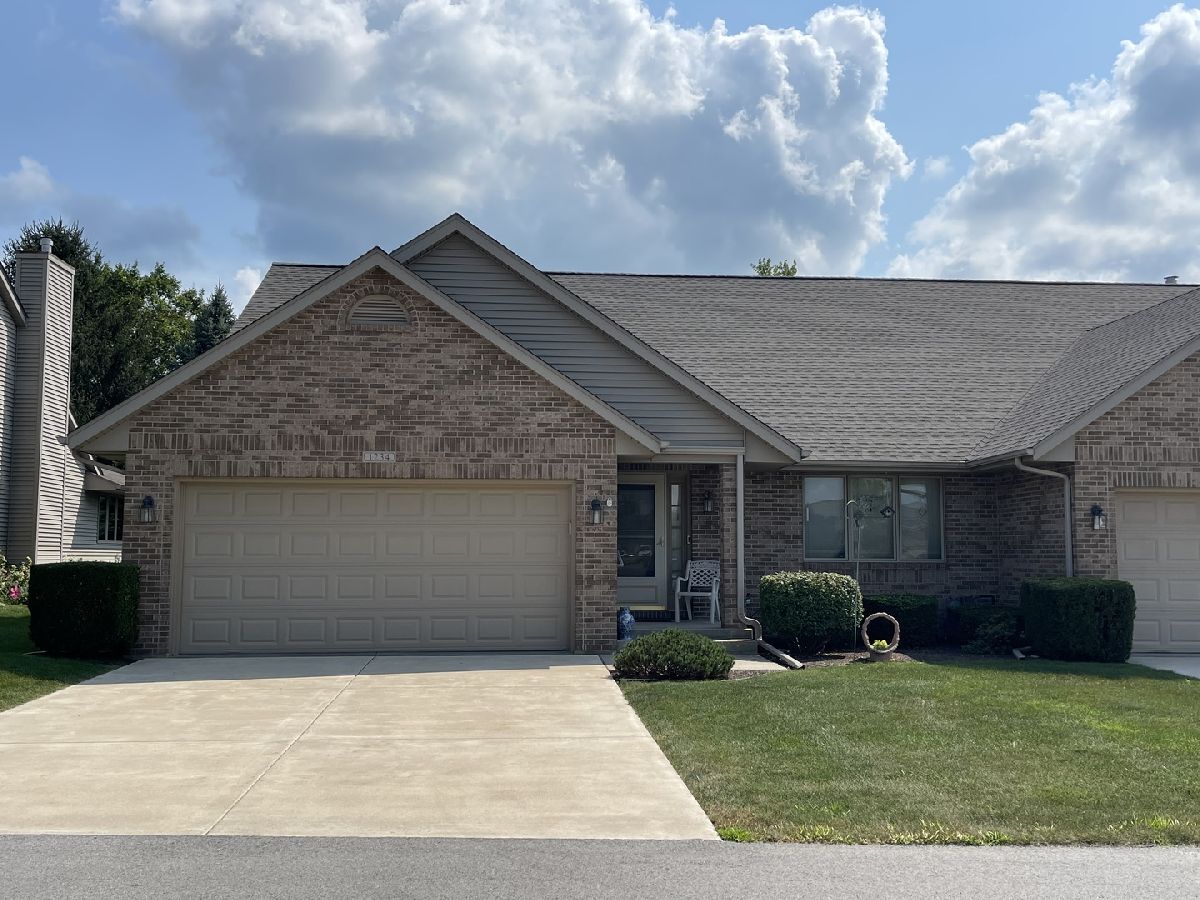Townhomes Sold Grandview Townhouses Sycamore Illinois, 1234 Milan
