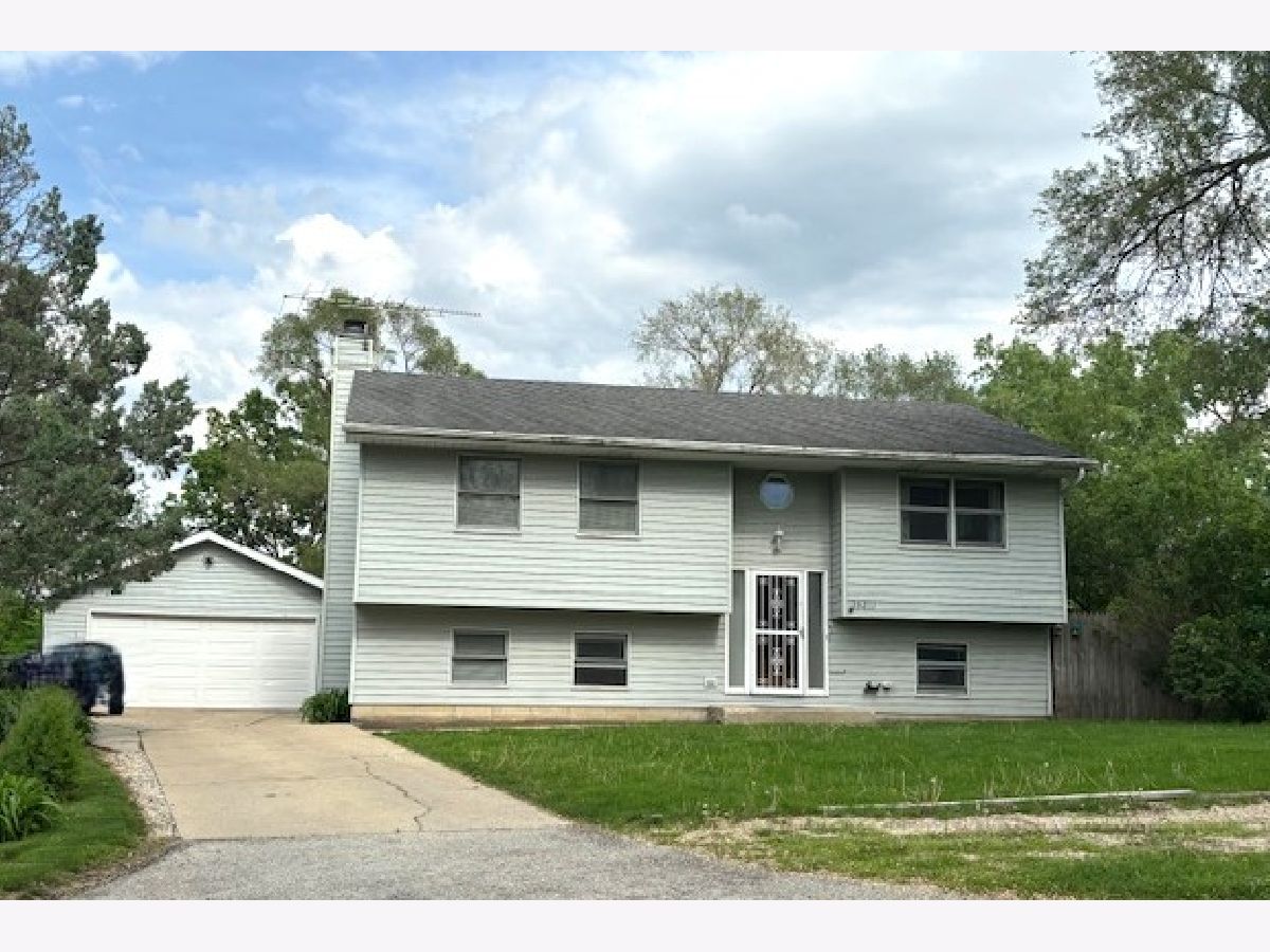 Homes Sold Hilldale Manor Ingleside Illinois, 35211 Randhill