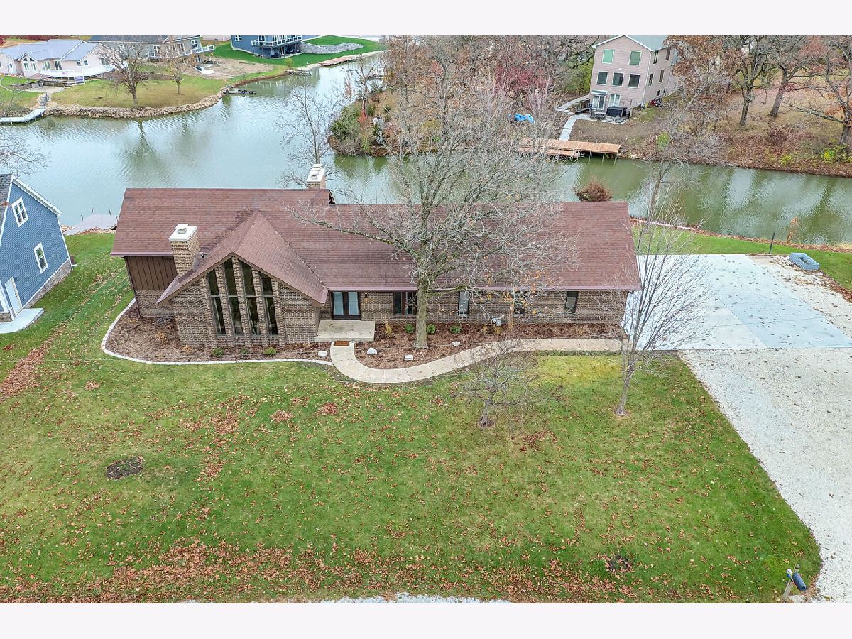 Homes Sold Lake Iroquois Loda Illinois, 106 Oneida