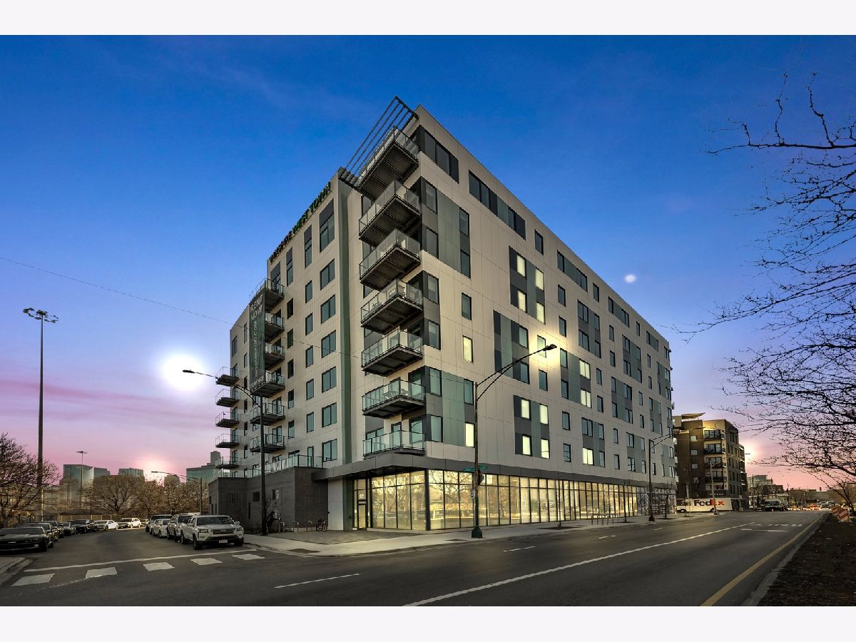 Condos & Townhomes & Homes Rented West Town Chicago Illinois, 670 May