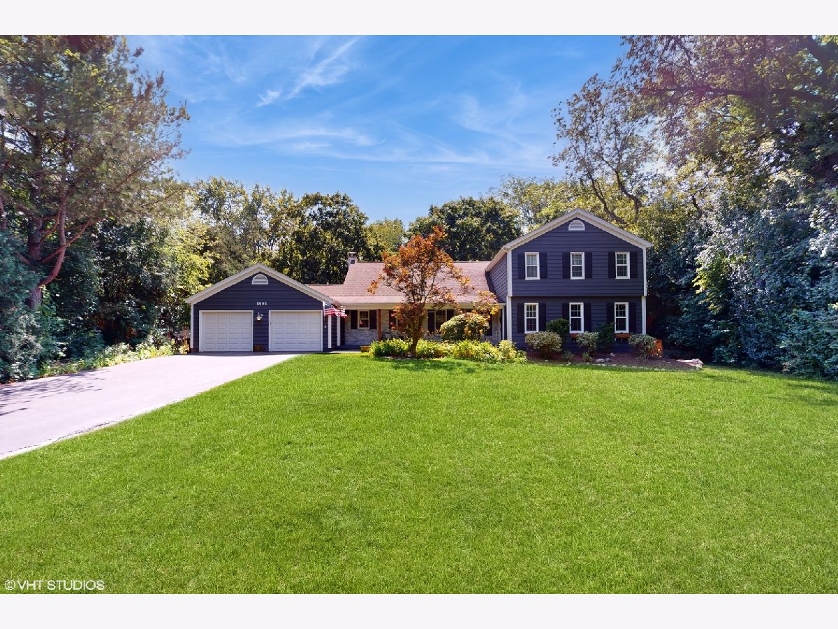 Homes Sold Covered Bridge Crystal Lake Illinois, 6905 Lexington