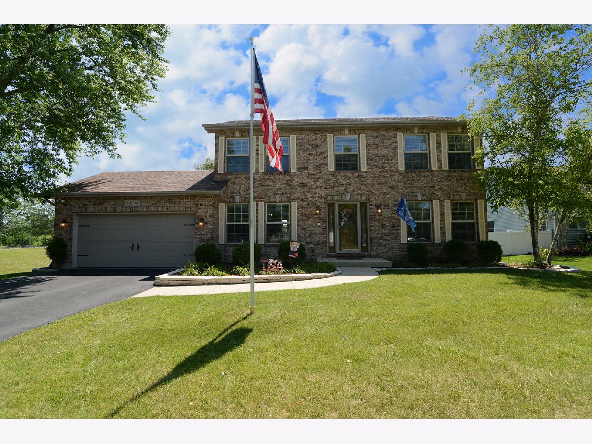 Homes Sold Harvest Glen Plainfield Illinois, 24833 Madison