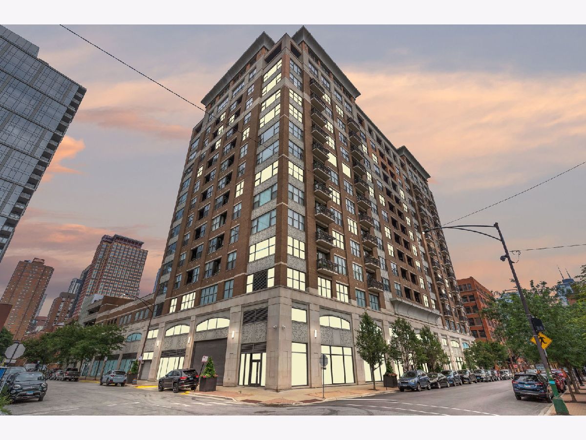 Condominiums Sold Parc Chestnut Chicago Illinois, 849 Franklin