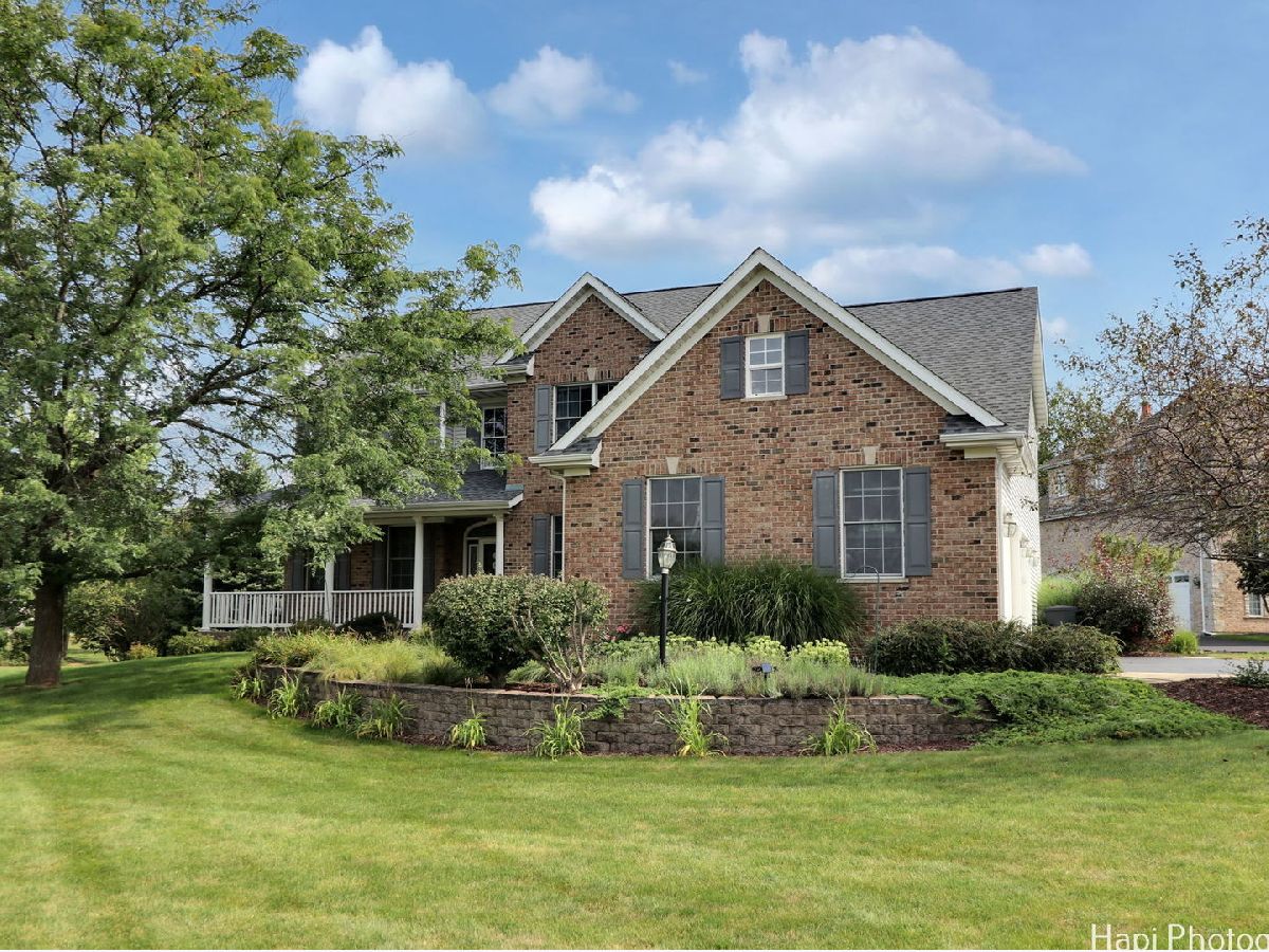 Homes Sold Knolls Of Boone Poplar Grove Illinois, 302 Calloway