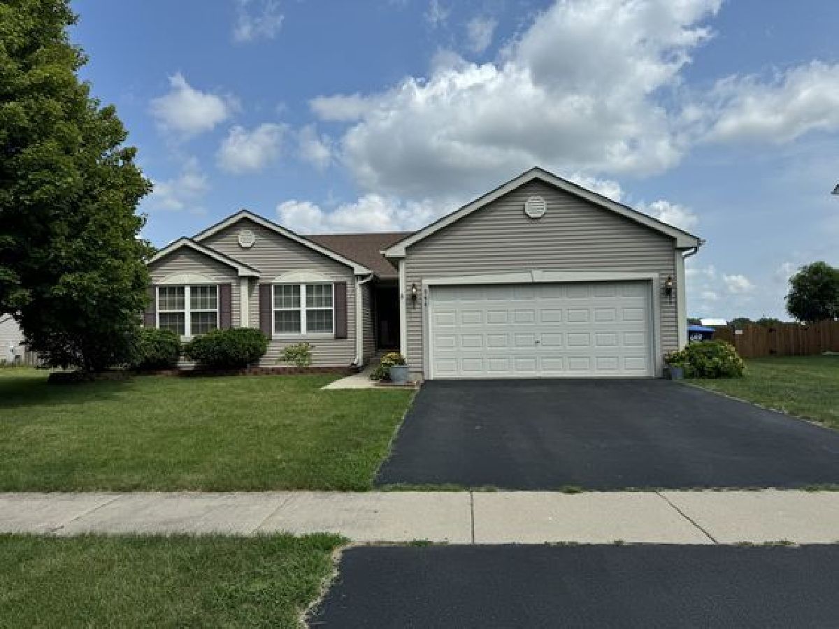  Rented Cortland Illinois, 544 Charles