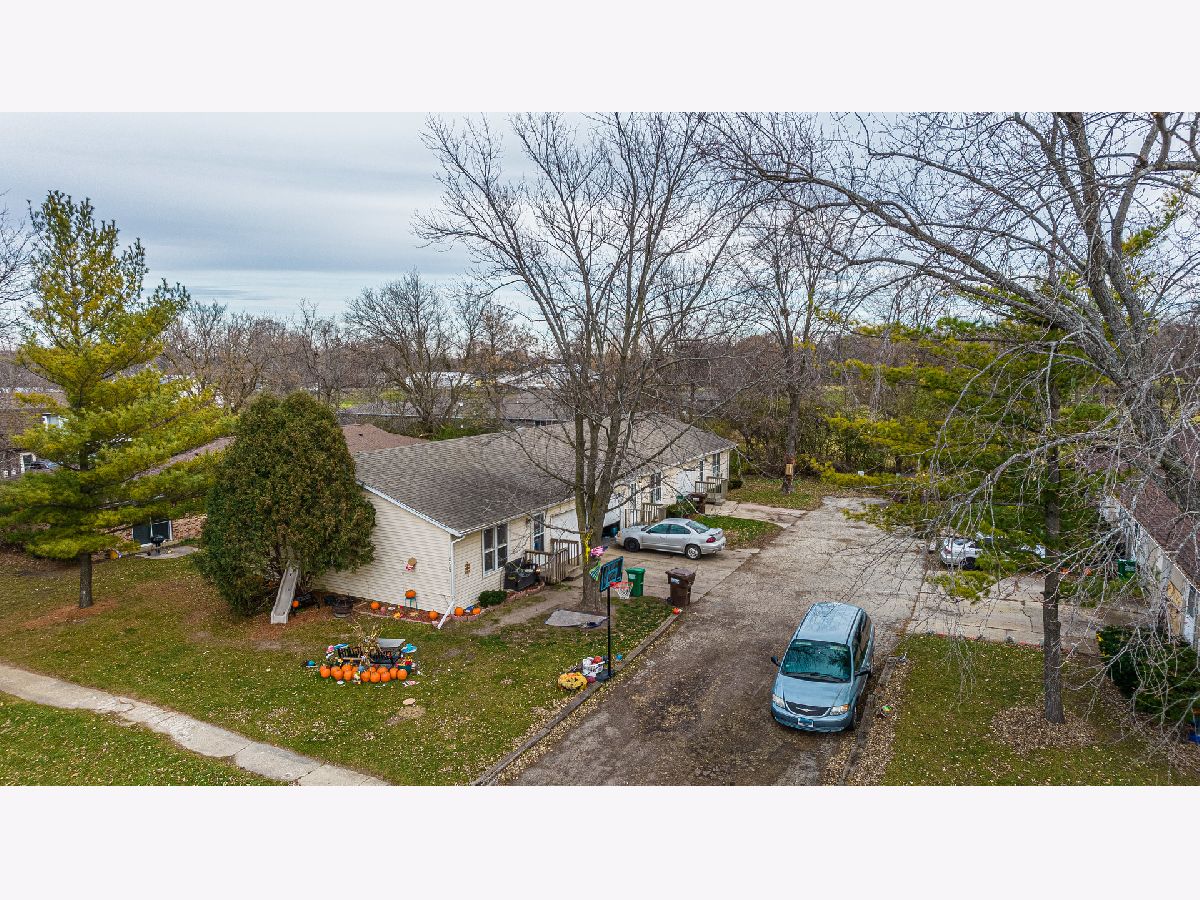 Condos & Townhomes & Homes For Sale Parkrise Marengo Illinois, 455 Park Drive