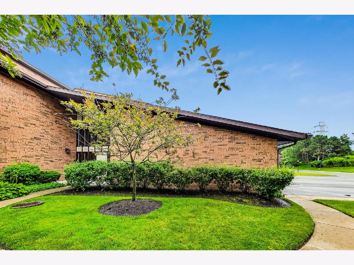 Townhomes & Condos Sold Manors Highland Park Illinois, 1029 Deerfield