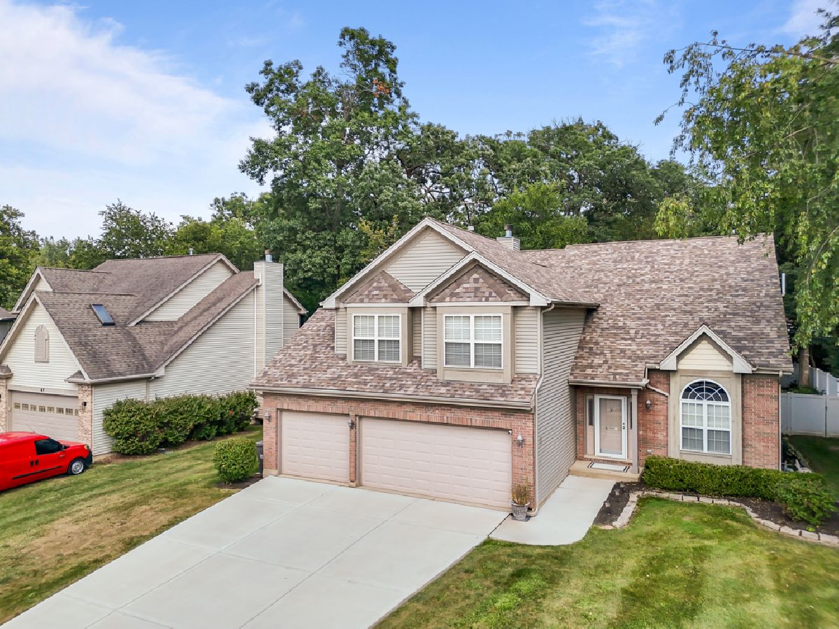 Homes Sold Echo Ridge Elgin Illinois, 55 Chestnut