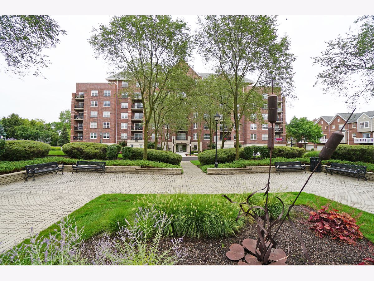 Condos & Townhomes Sold The Groves Of Palatine Palatine Illinois, 410 Mahogany