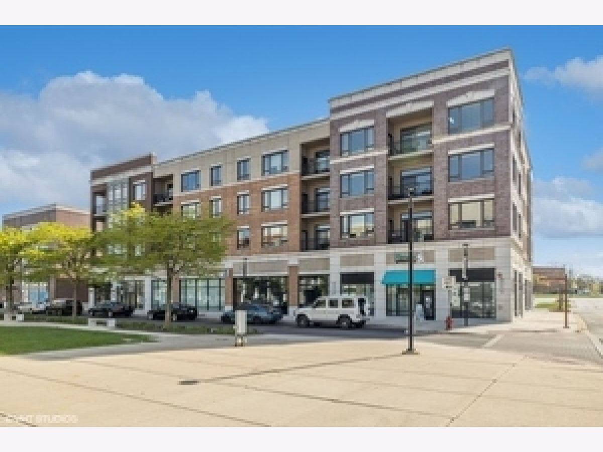 Condominiums Sold Burr Ridge Village Center Burr Ridge Illinois, 801 Village Center