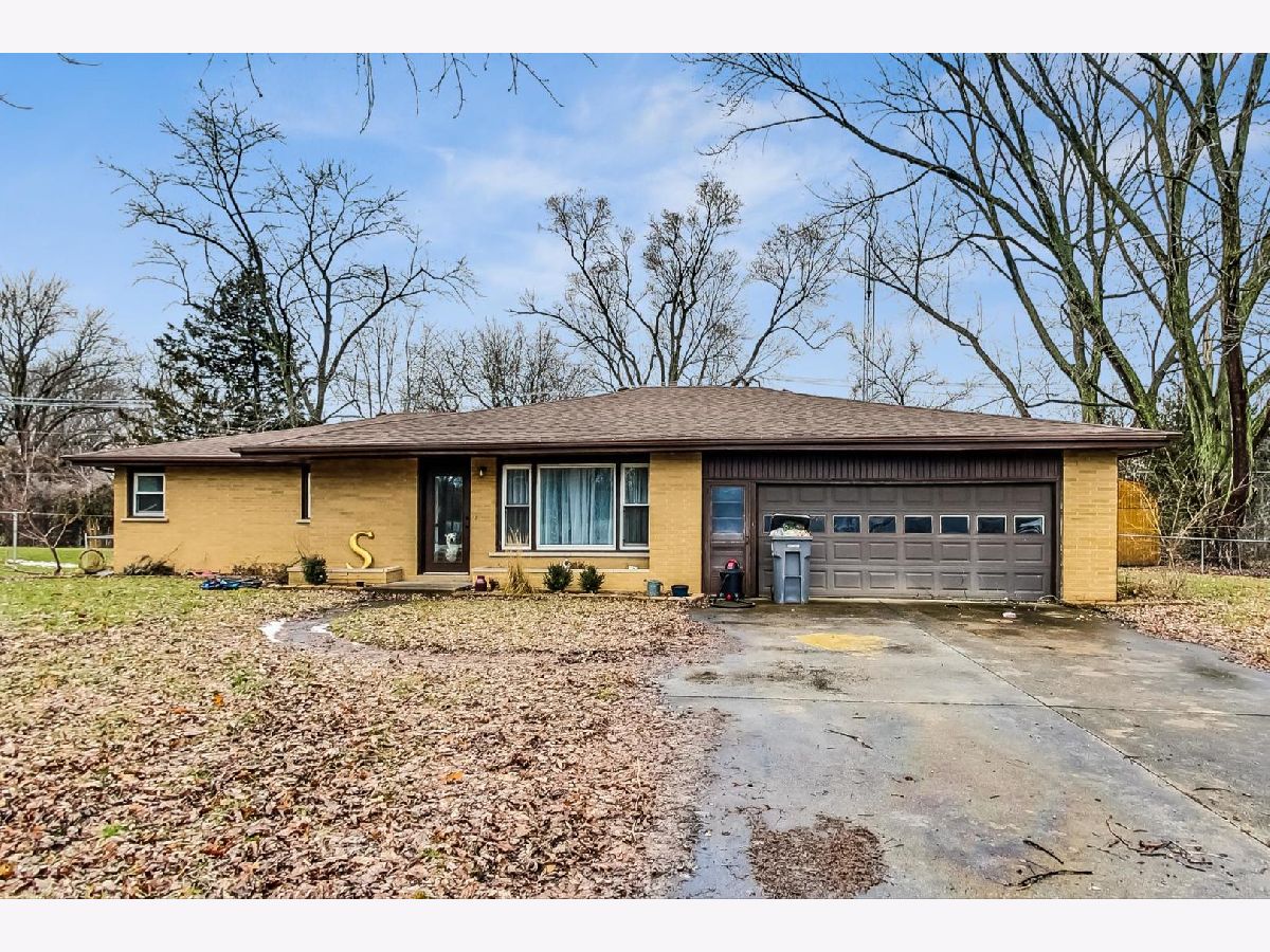 Homes Sold East Shore Acres Kankakee Illinois, 2875 Waldron