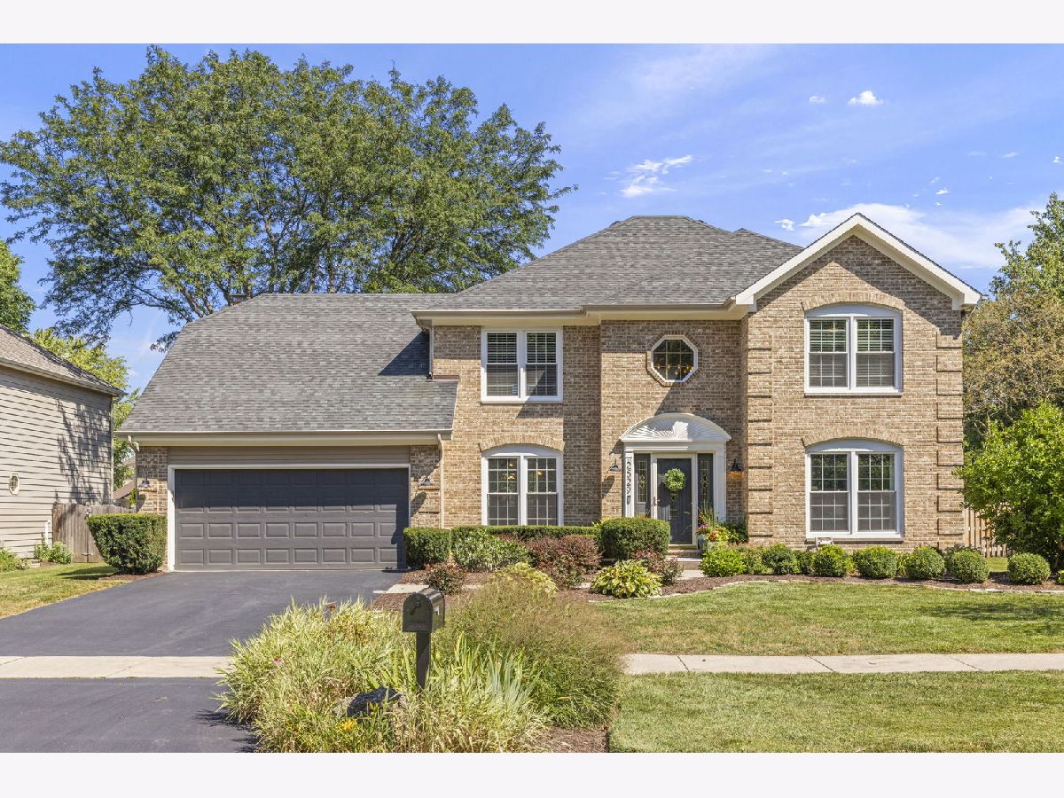 Homes Sold Riverwoods Naperville Illinois, 2529 River Woods